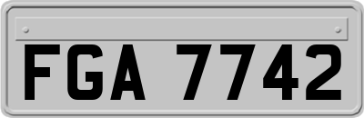FGA7742