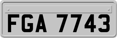 FGA7743