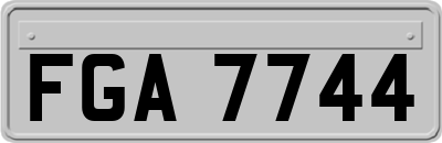 FGA7744