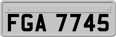 FGA7745