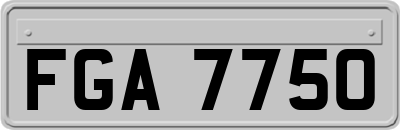 FGA7750