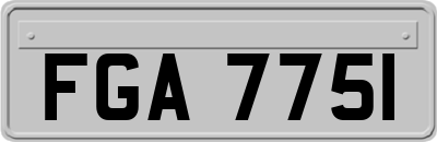 FGA7751