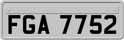 FGA7752