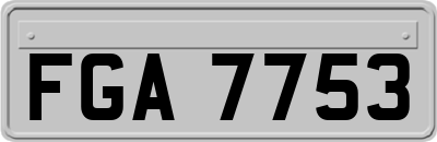FGA7753
