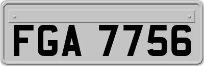 FGA7756