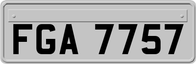 FGA7757