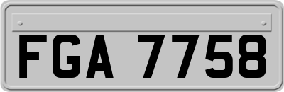 FGA7758