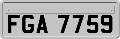 FGA7759