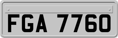 FGA7760