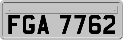 FGA7762