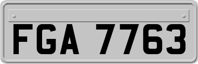 FGA7763
