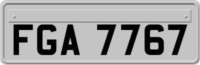 FGA7767