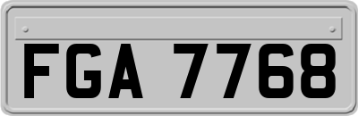 FGA7768