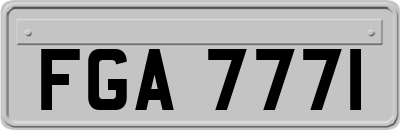 FGA7771