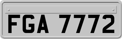 FGA7772