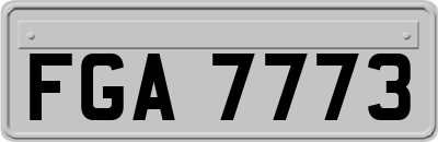 FGA7773