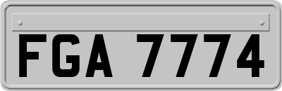 FGA7774