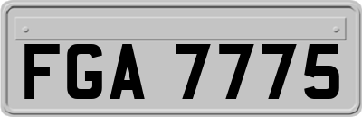 FGA7775