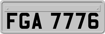 FGA7776