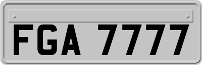 FGA7777