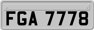 FGA7778