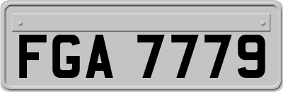 FGA7779