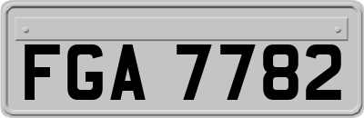 FGA7782