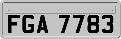 FGA7783