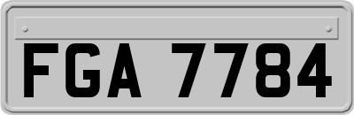 FGA7784