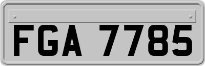 FGA7785