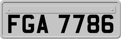 FGA7786
