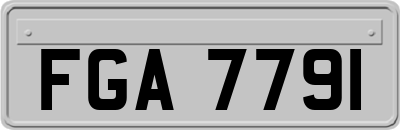 FGA7791