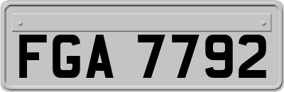 FGA7792