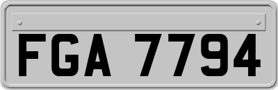 FGA7794