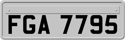 FGA7795