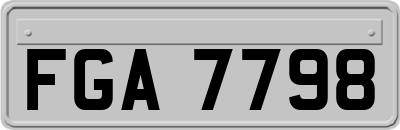 FGA7798