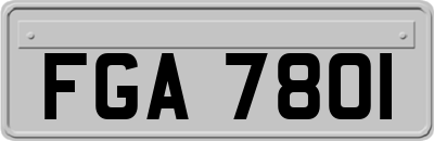FGA7801