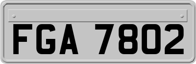 FGA7802