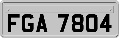 FGA7804