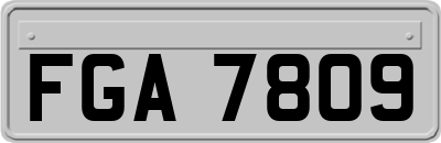 FGA7809