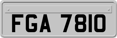 FGA7810