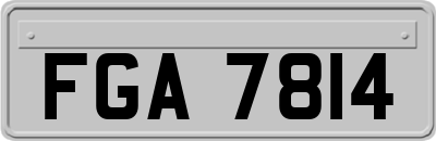 FGA7814