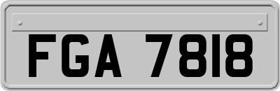 FGA7818