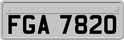 FGA7820