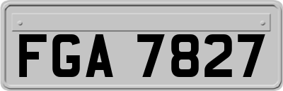 FGA7827
