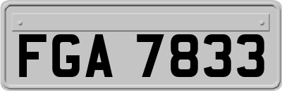 FGA7833
