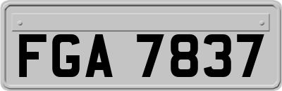 FGA7837