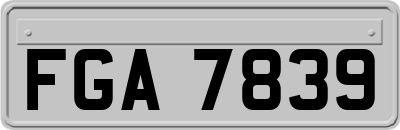 FGA7839