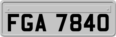 FGA7840