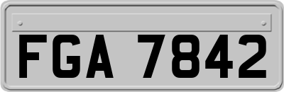 FGA7842